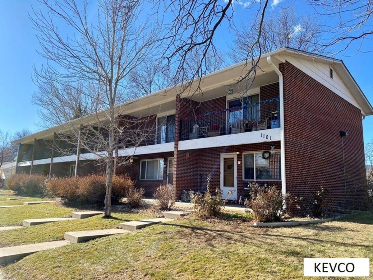 Apartment for rent at 1101 Ponderosa Dr, Fort Collins, CO 80521