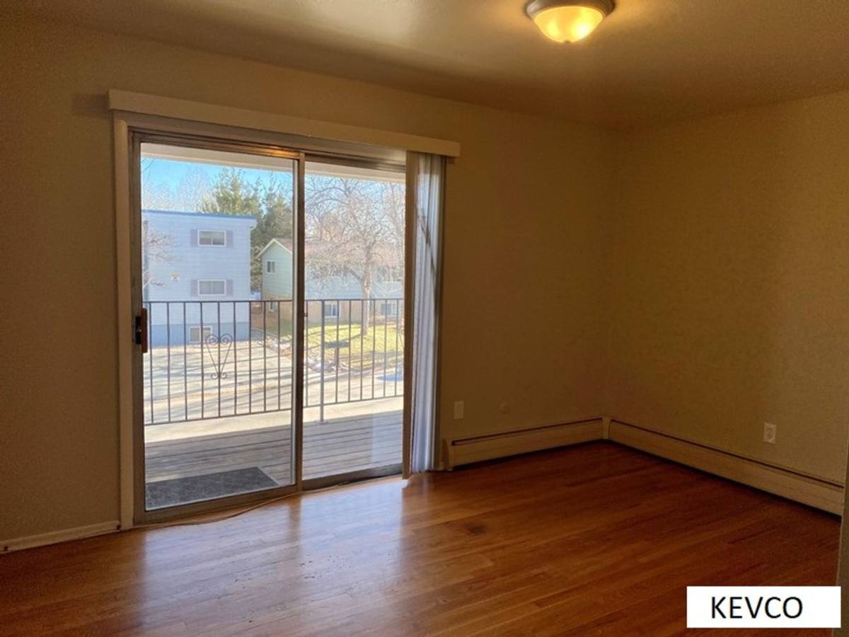 Apartment for rent at 1101 Ponderosa Dr, Fort Collins, CO 80521
