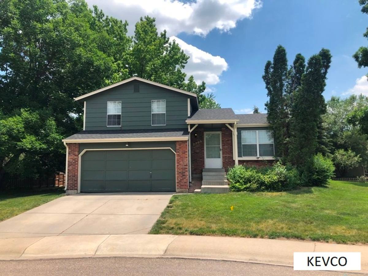 House for rent at 2209 Whitetail Place, Fort Collins, CO 80525