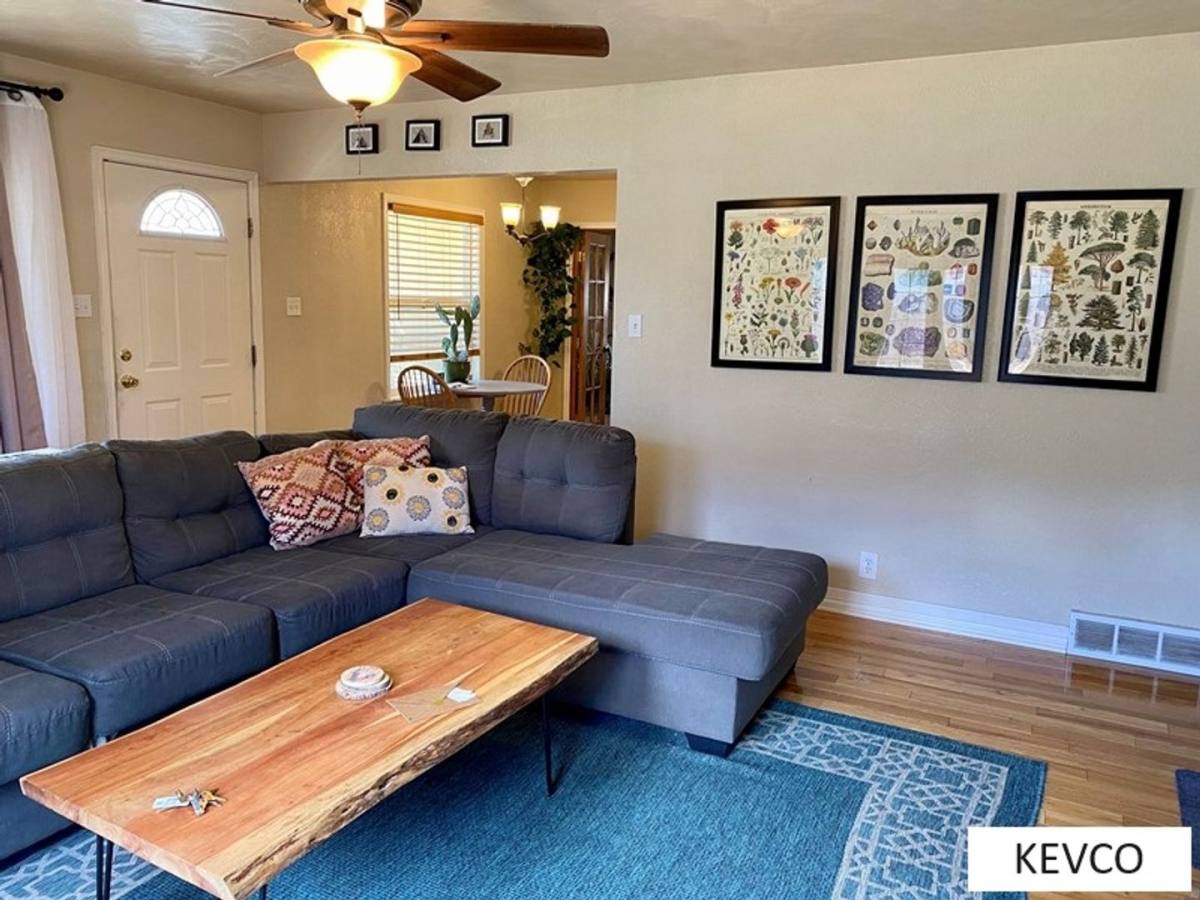 House for rent at 2416 Poplar Dr, Fort Collins, CO 80521