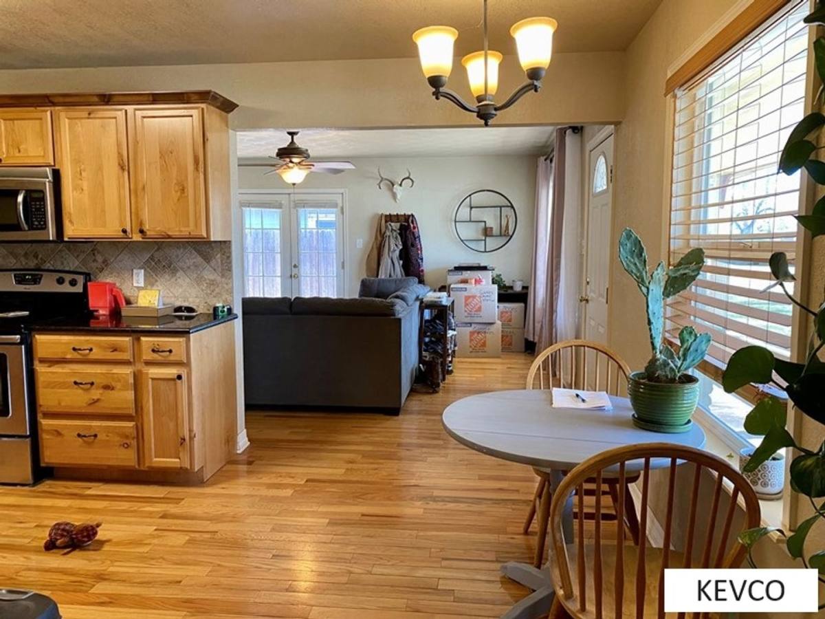 House for rent at 2416 Poplar Dr, Fort Collins, CO 80521