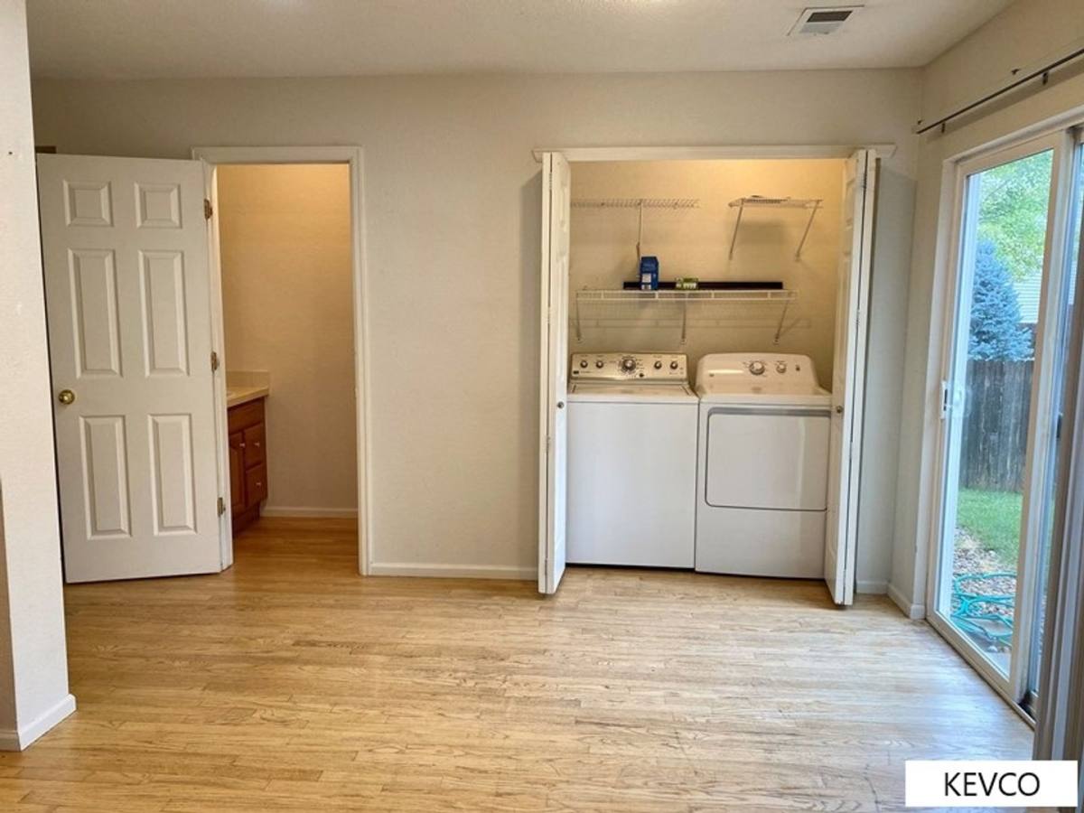 House for rent at 3433 Bale Dr, Fort Collins, CO 80526
