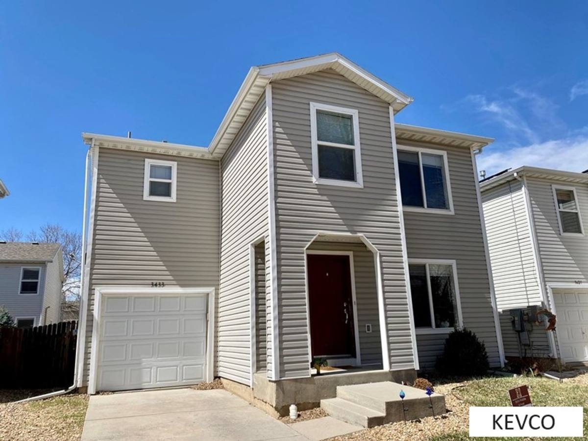House for rent at 3433 Bale Dr, Fort Collins, CO 80526
