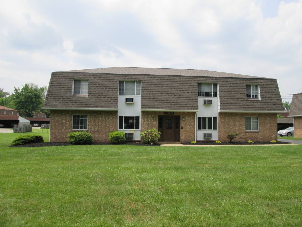 Apartment for rent at 8154 Stadler Ave, Youngstown, OH 44512