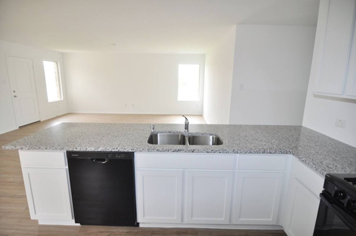 House for rent at 15021 Red Sands Trail, Haslet, TX 76052