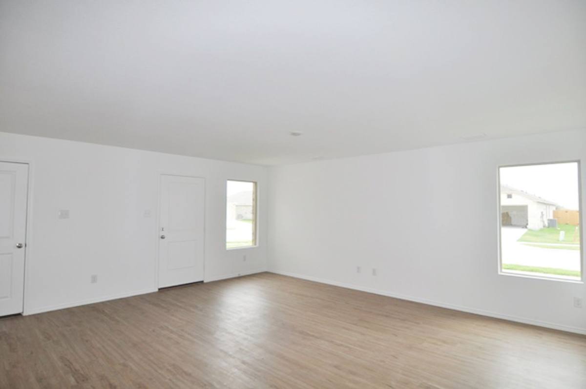 House for rent at 15021 Red Sands Trail, Haslet, TX 76052