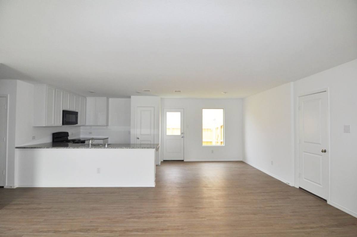 House for rent at 15021 Red Sands Trail, Haslet, TX 76052