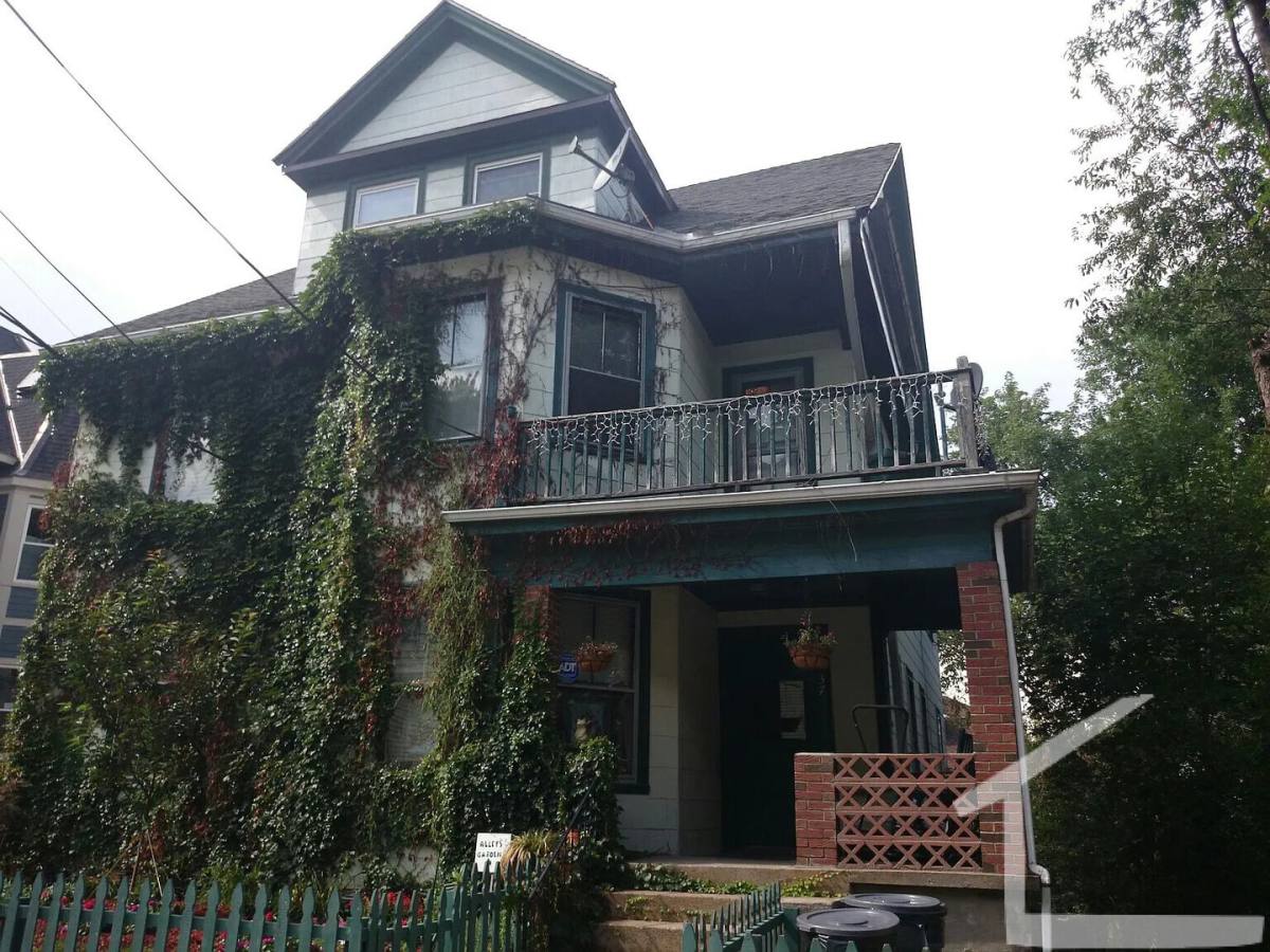 House for rent at 35 Ridgemont St #2, Allston, MA 02134