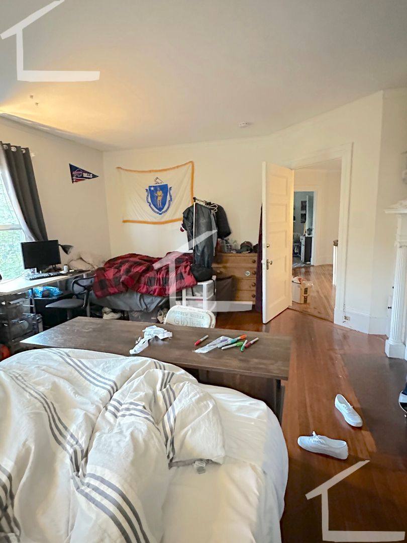 Apartment for rent at 17 Orkney Rd #3, Brighton, MA 02135