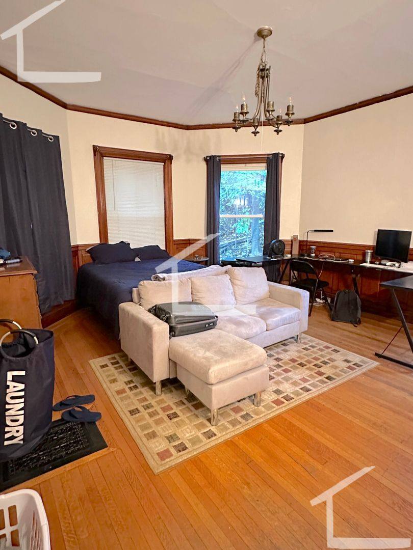Apartment for rent at 17 Orkney Rd #3, Brighton, MA 02135