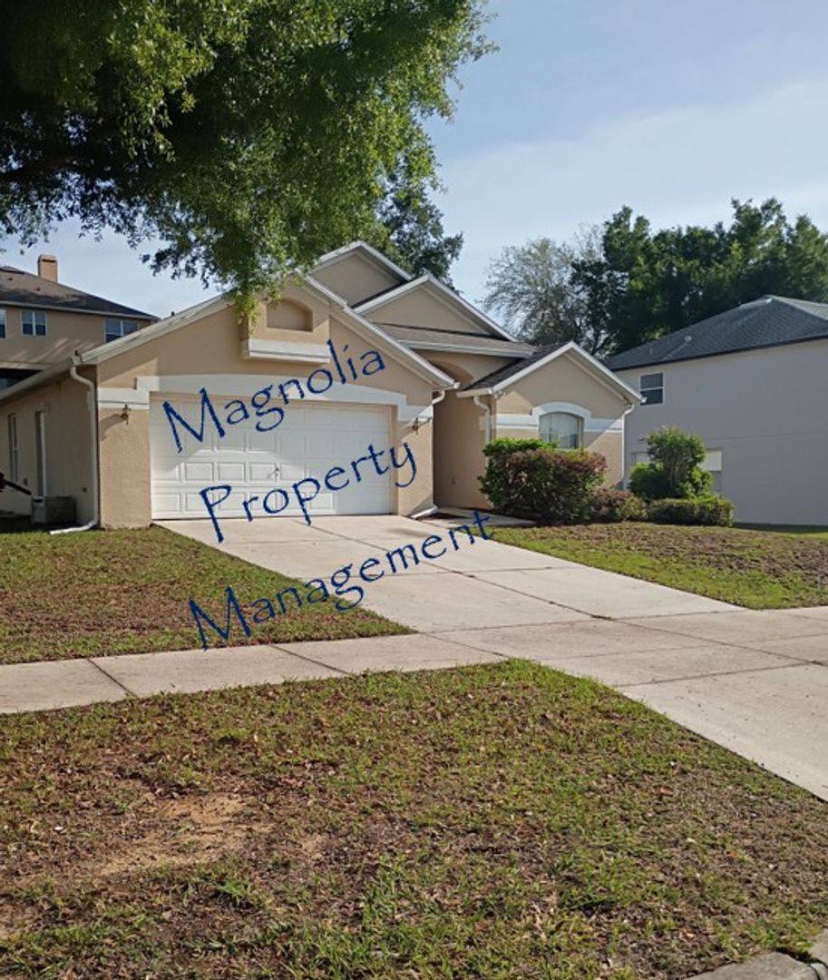 House for rent at 254 Hunt St, Clermont, FL 34711