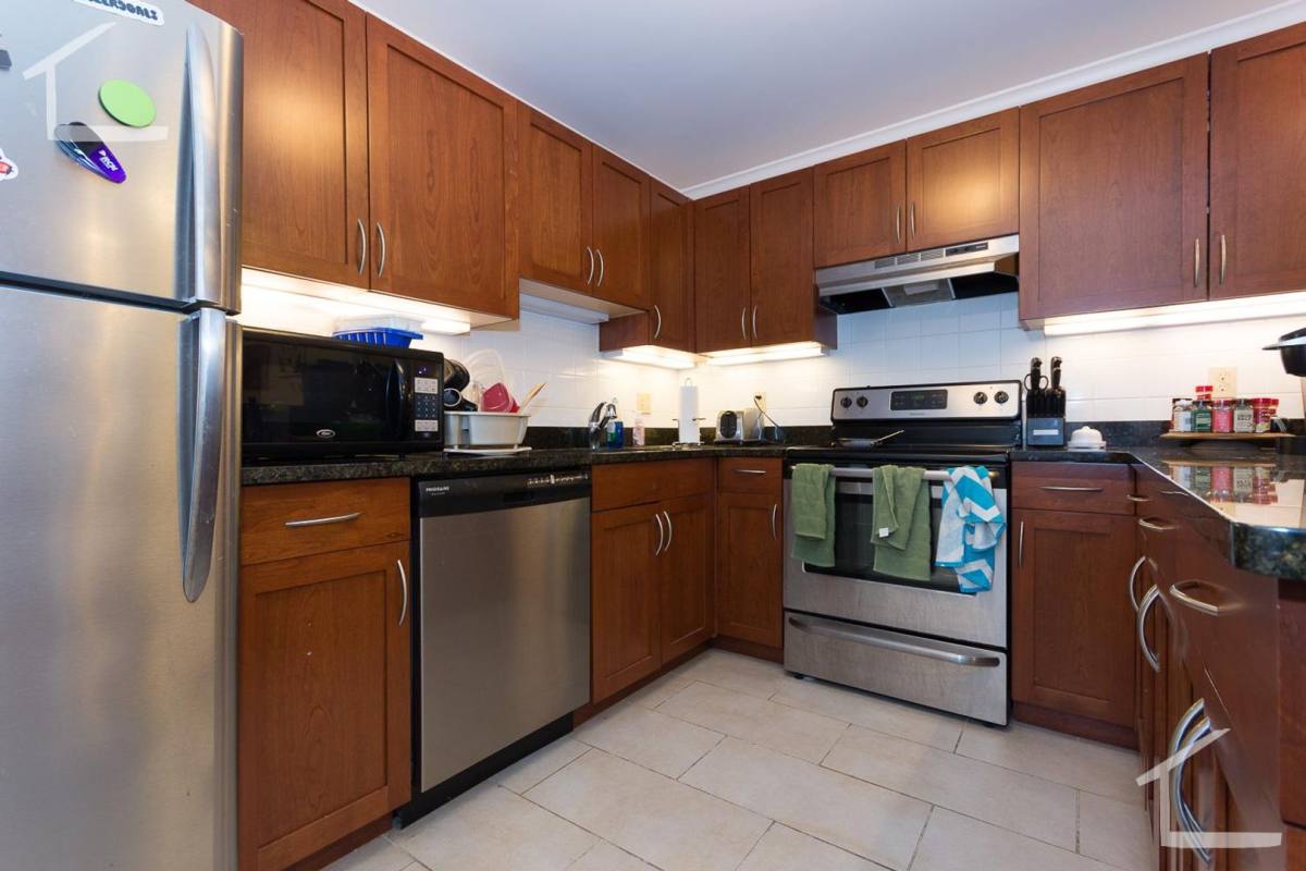 Apartment for rent at 9 Glenville Ave #27B, Allston, MA 02134