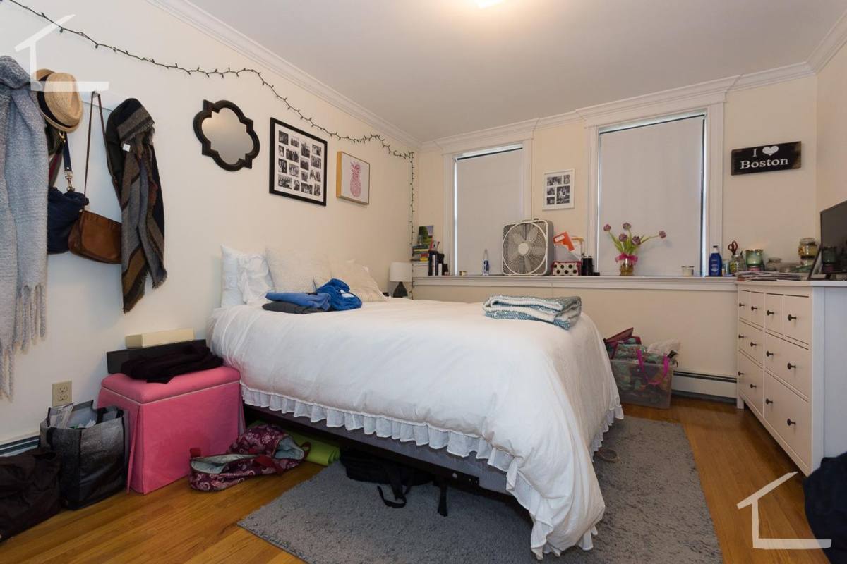 Apartment for rent at 9 Glenville Ave #27B, Allston, MA 02134