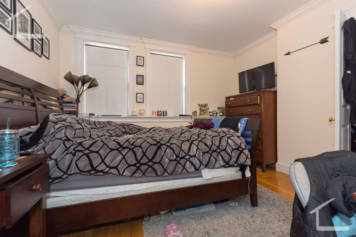 Apartment for rent at 9 Glenville Ave #27B, Allston, MA 02134