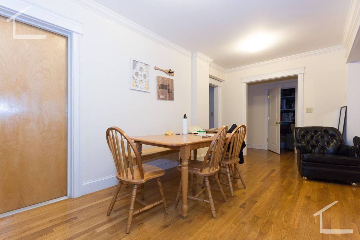 Apartment for rent at 9 Glenville Ave #27B, Allston, MA 02134