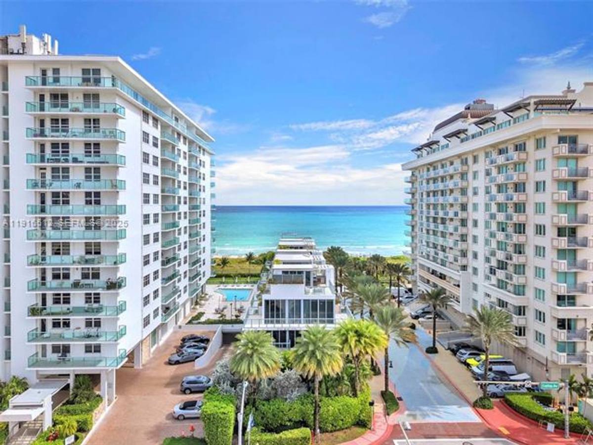 Townhouse for rent at 9501 Collins Ave Th #1, Miami Beach, FL 33154
