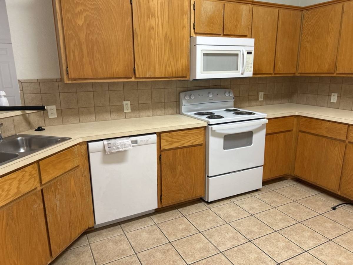 Apartment for rent at 313 Jeff Gordon, Harker Heights, TX 76548