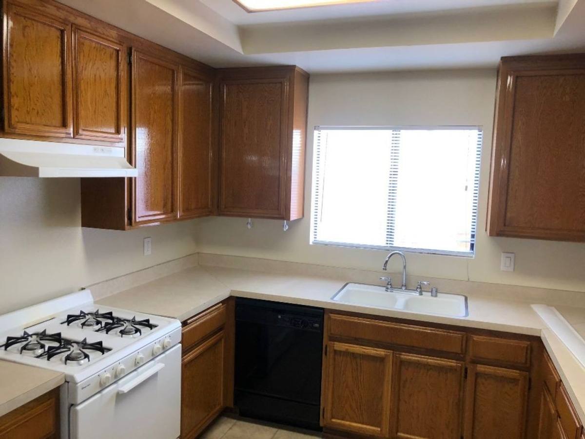 Apartment for rent at 4261-69 Howard, Los Alamitos, CA 90720