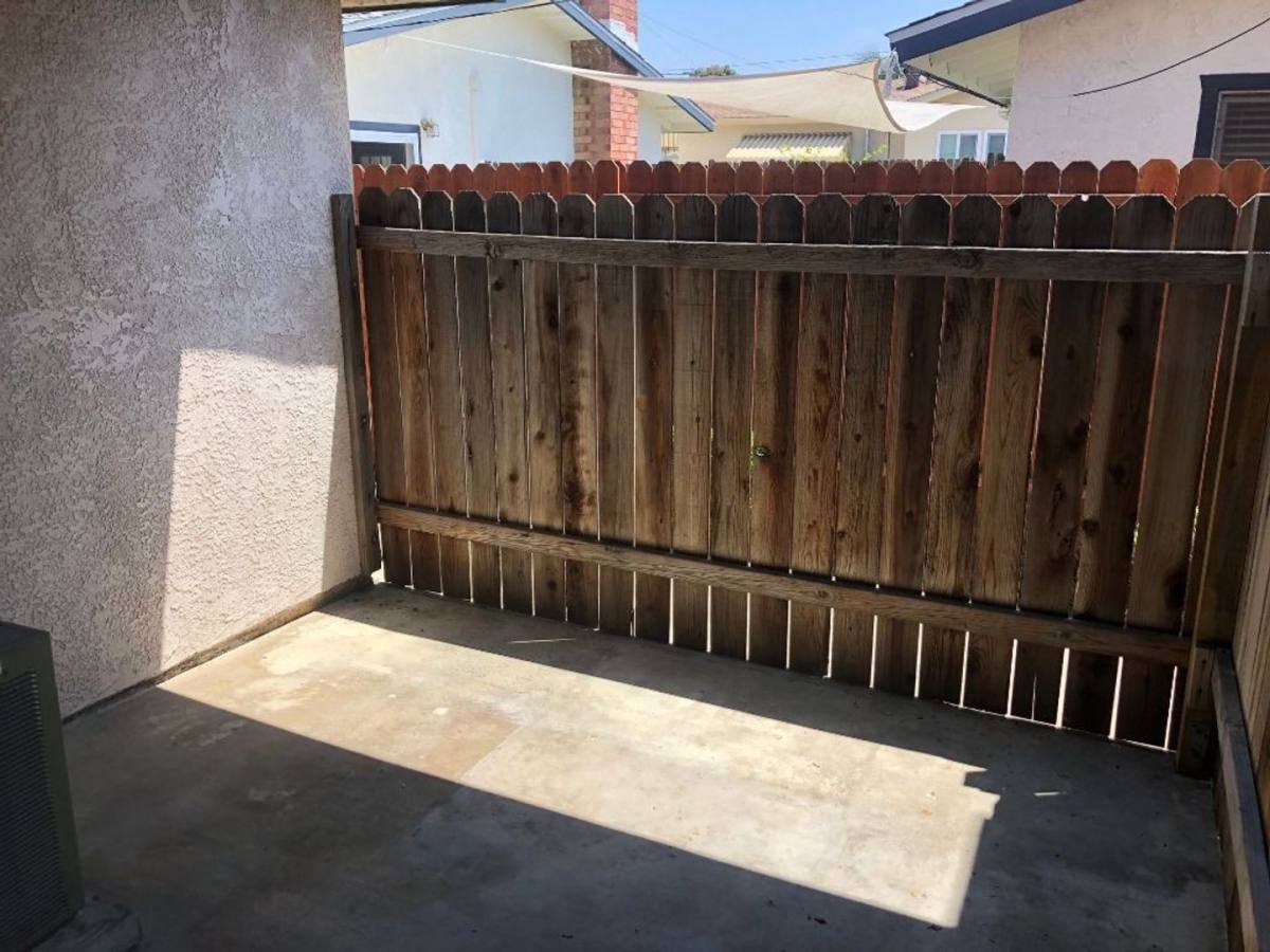 Apartment for rent at 4261-69 Howard, Los Alamitos, CA 90720