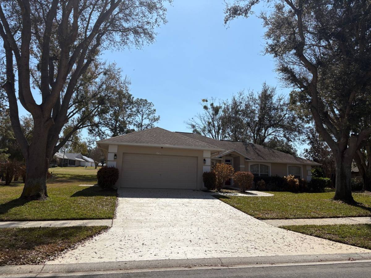 House for rent at 14720 Green Valley Blvd, Clermont, FL 34711