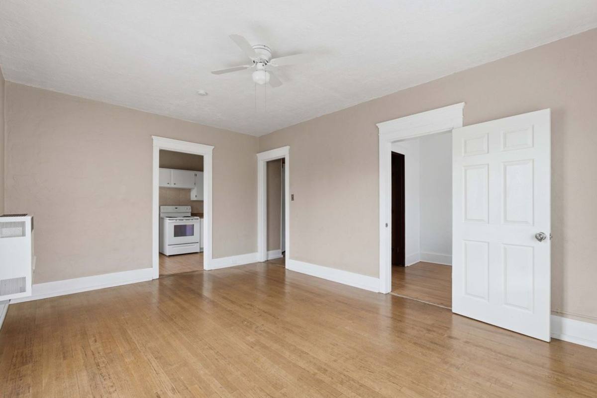 Apartment for rent at 2675 Grant Ave, Ogden, UT 84401