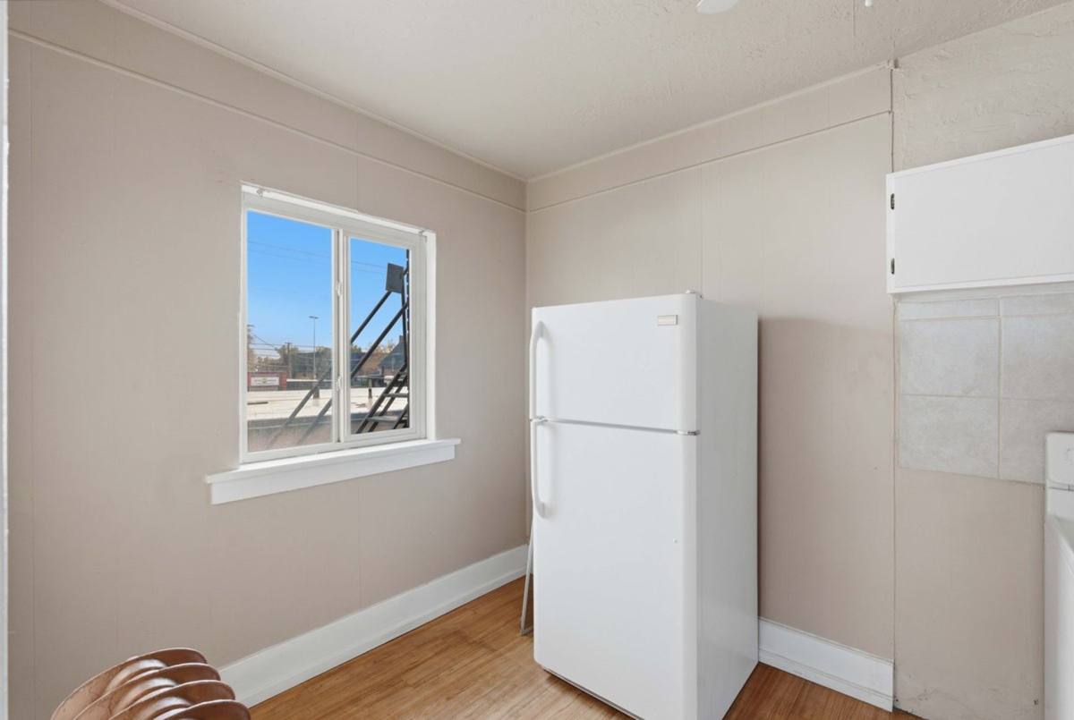 Apartment for rent at 2675 Grant Ave, Ogden, UT 84401