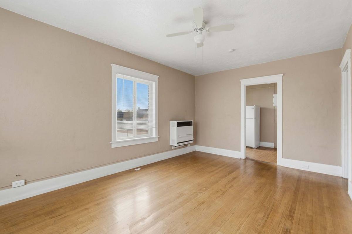 Apartment for rent at 2675 Grant Ave, Ogden, UT 84401