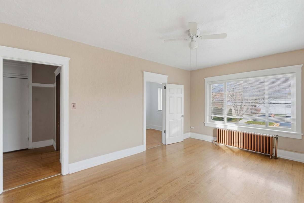 Apartment for rent at 2675 Grant Ave, Ogden, UT 84401