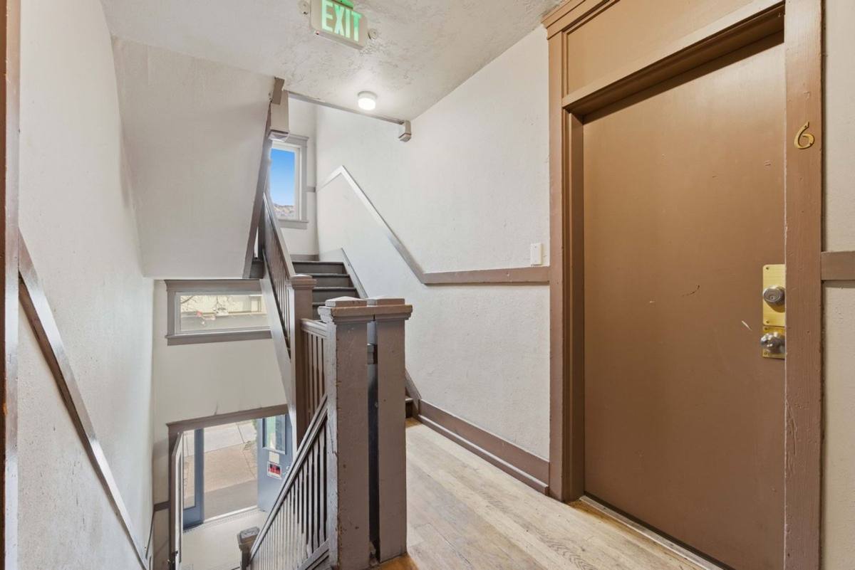 Apartment for rent at 2675 Grant Ave, Ogden, UT 84401