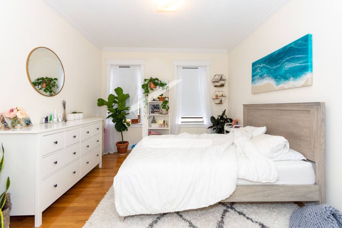 Apartment for rent at 37 Glenville Ave #4, Allston, MA 02134