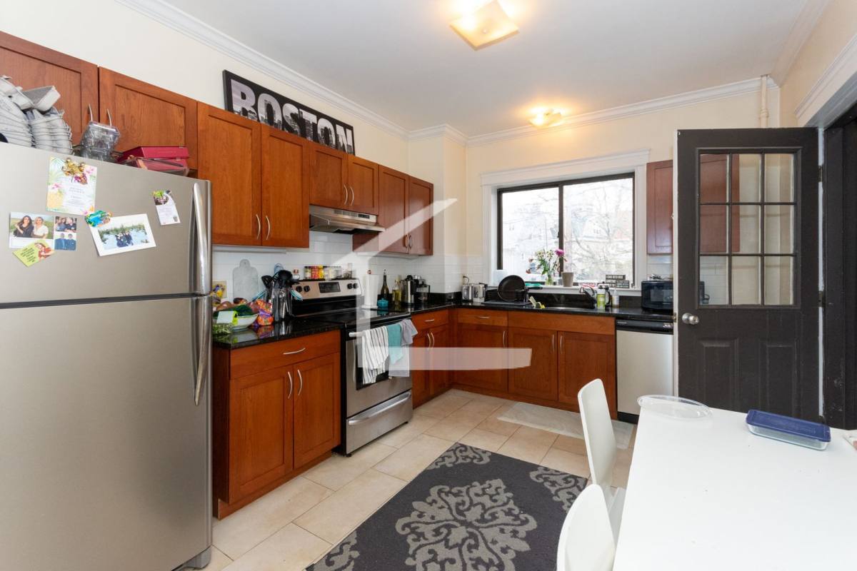 Apartment for rent at 37 Glenville Ave #4, Allston, MA 02134