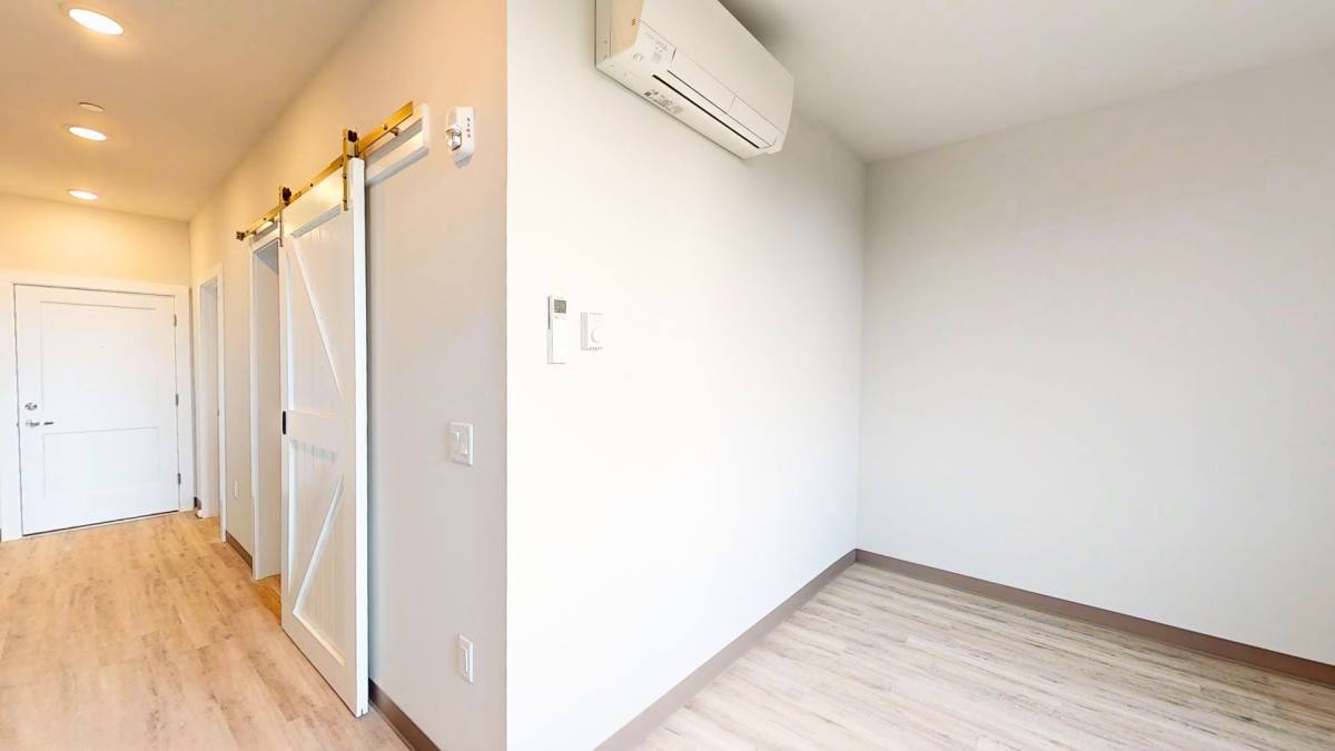 Apartment for rent at 15 Manseau St, Winooski, VT 05404