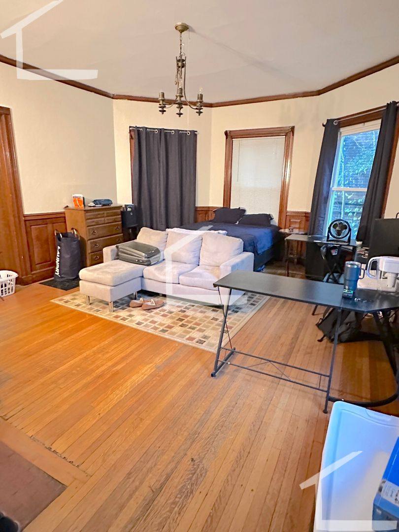 Apartment for rent at 13 Orkney Rd #2B, Brighton, MA 02135