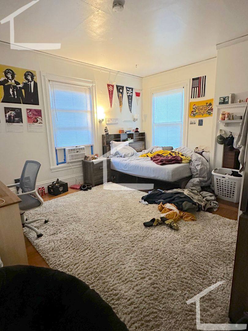 Apartment for rent at 13 Orkney Rd #2B, Brighton, MA 02135