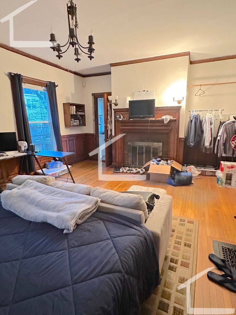 Apartment for rent at 13 Orkney Rd #2B, Brighton, MA 02135