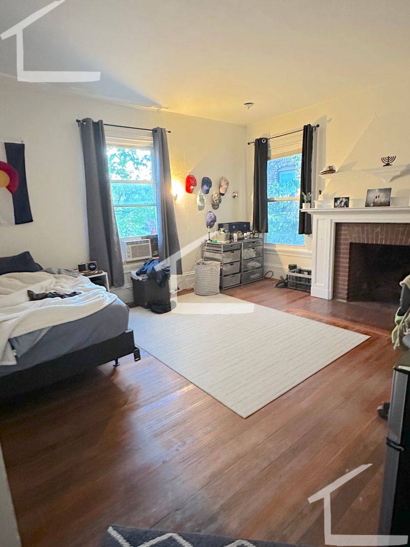 Apartment for rent at 13 Orkney Rd #2B, Brighton, MA 02135