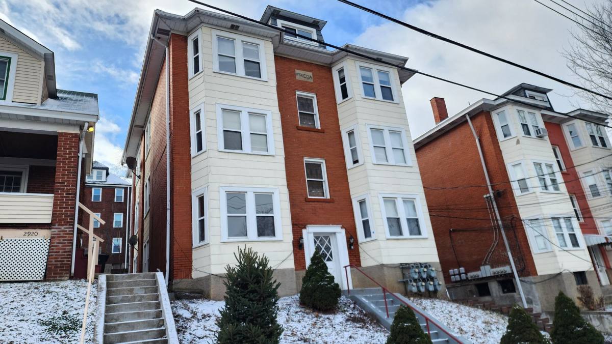 Apartment for rent at 2918 Clermont Ave, Pittsburgh, PA 15227