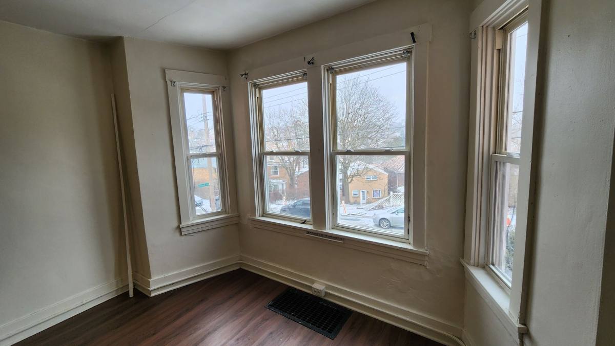Apartment for rent at 2918 Clermont Ave, Pittsburgh, PA 15227