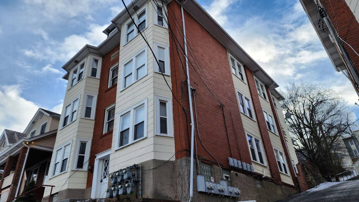 Apartment for rent at 2918 Clermont Ave, Pittsburgh, PA 15227