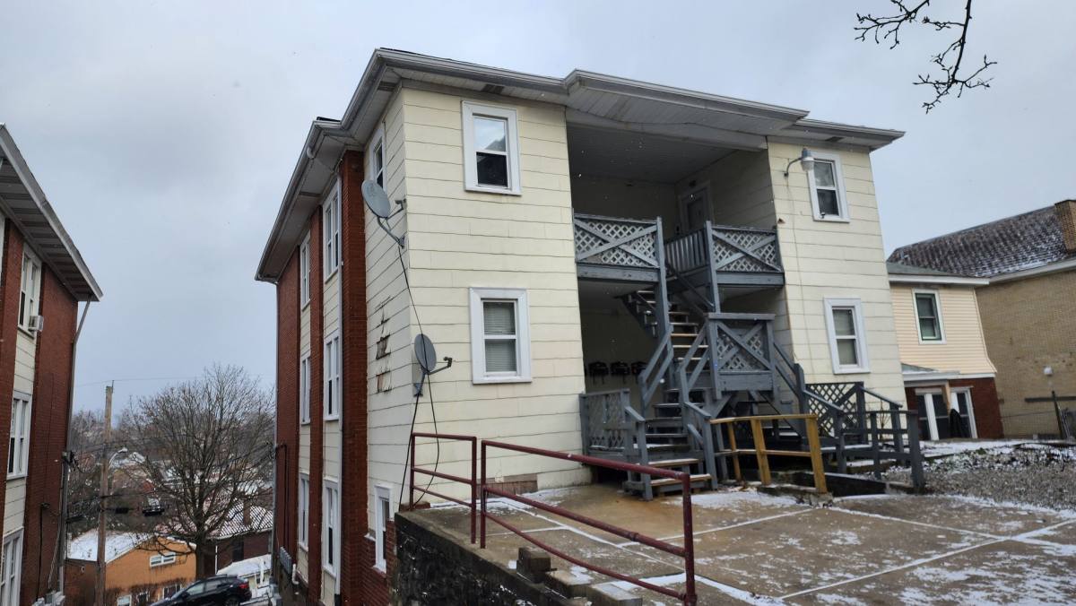 Apartment for rent at 2918 Clermont Ave, Pittsburgh, PA 15227