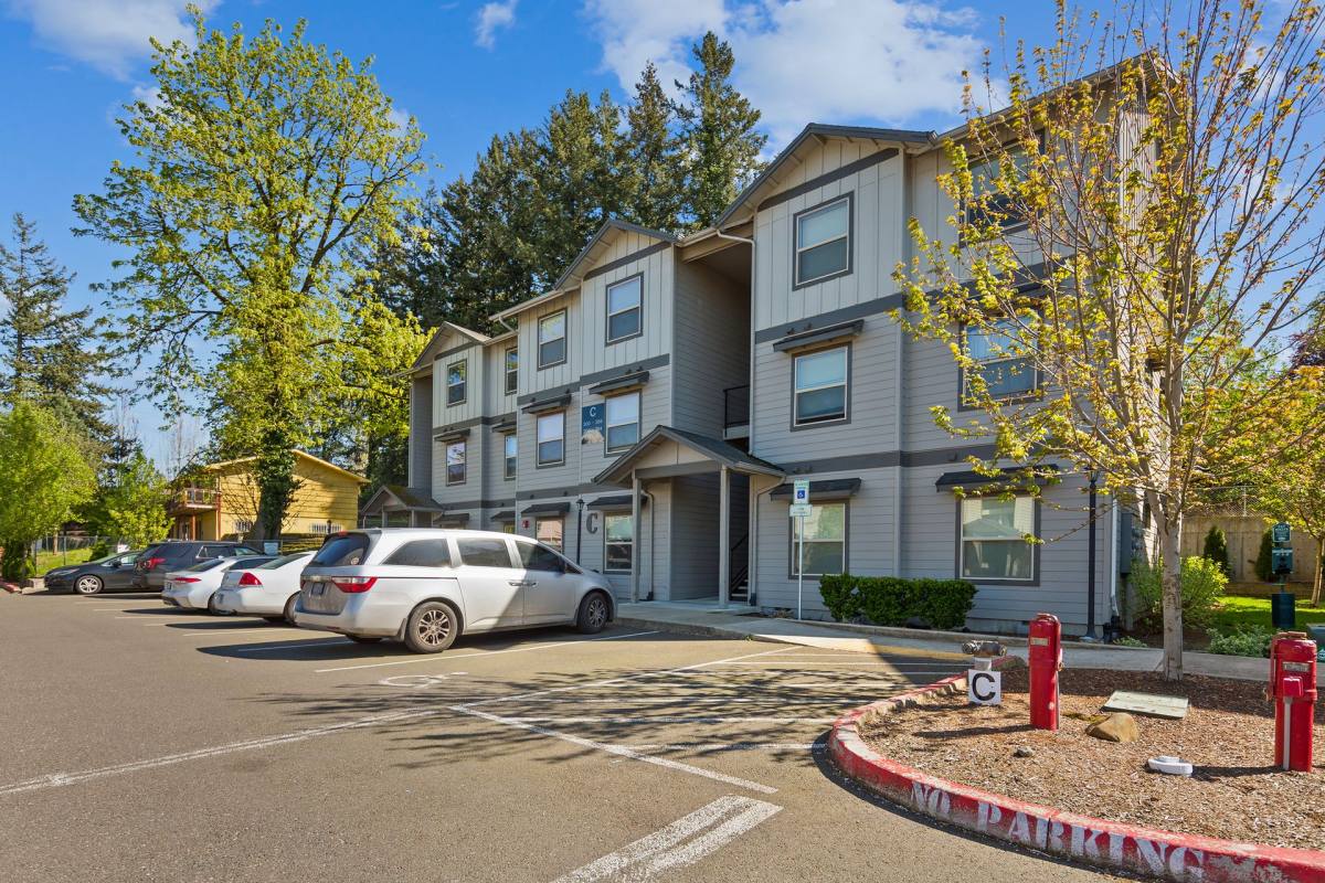 Apartment for rent at 2655 NE 205th Ave, Fairview, OR 97024