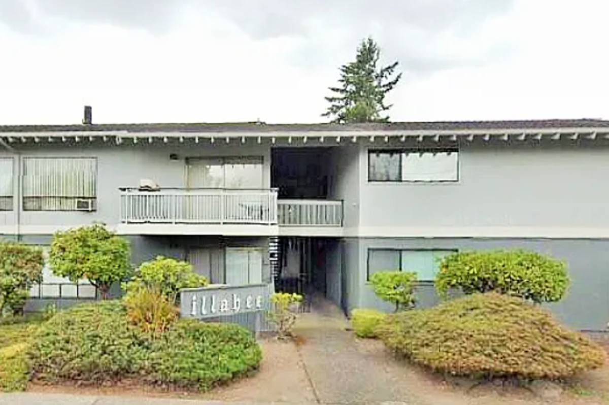 Apartment for rent at 105 N St SE, Auburn, WA 98002