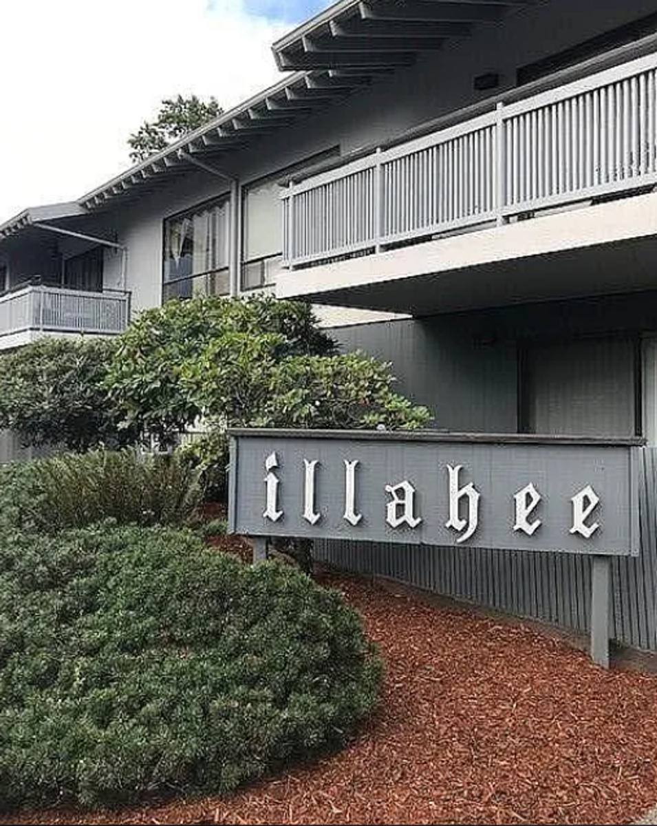 Apartment for rent at 105 N St SE, Auburn, WA 98002