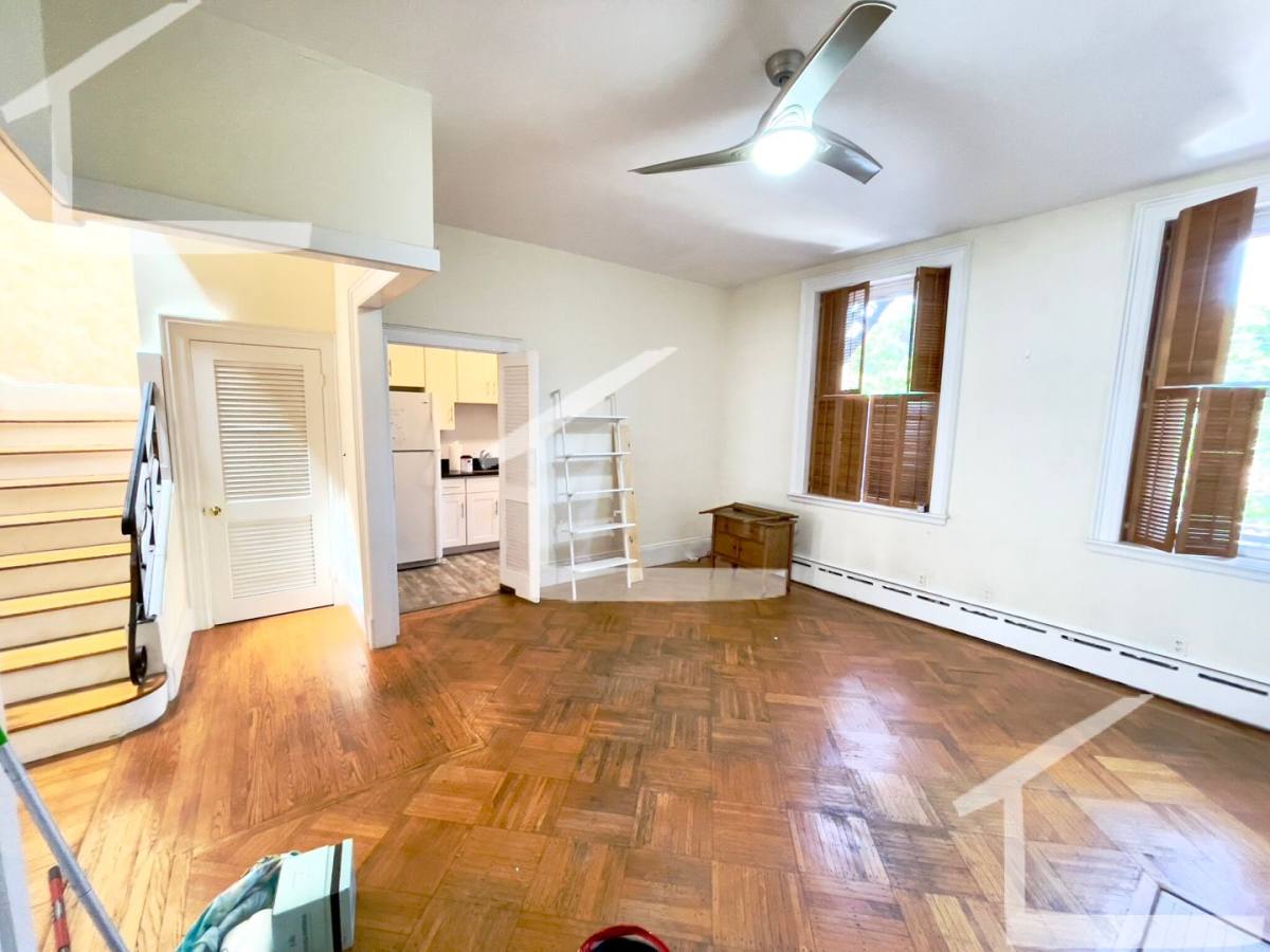 Apartment for rent at 1716 Beacon #MR3, Brookline, MA 02445