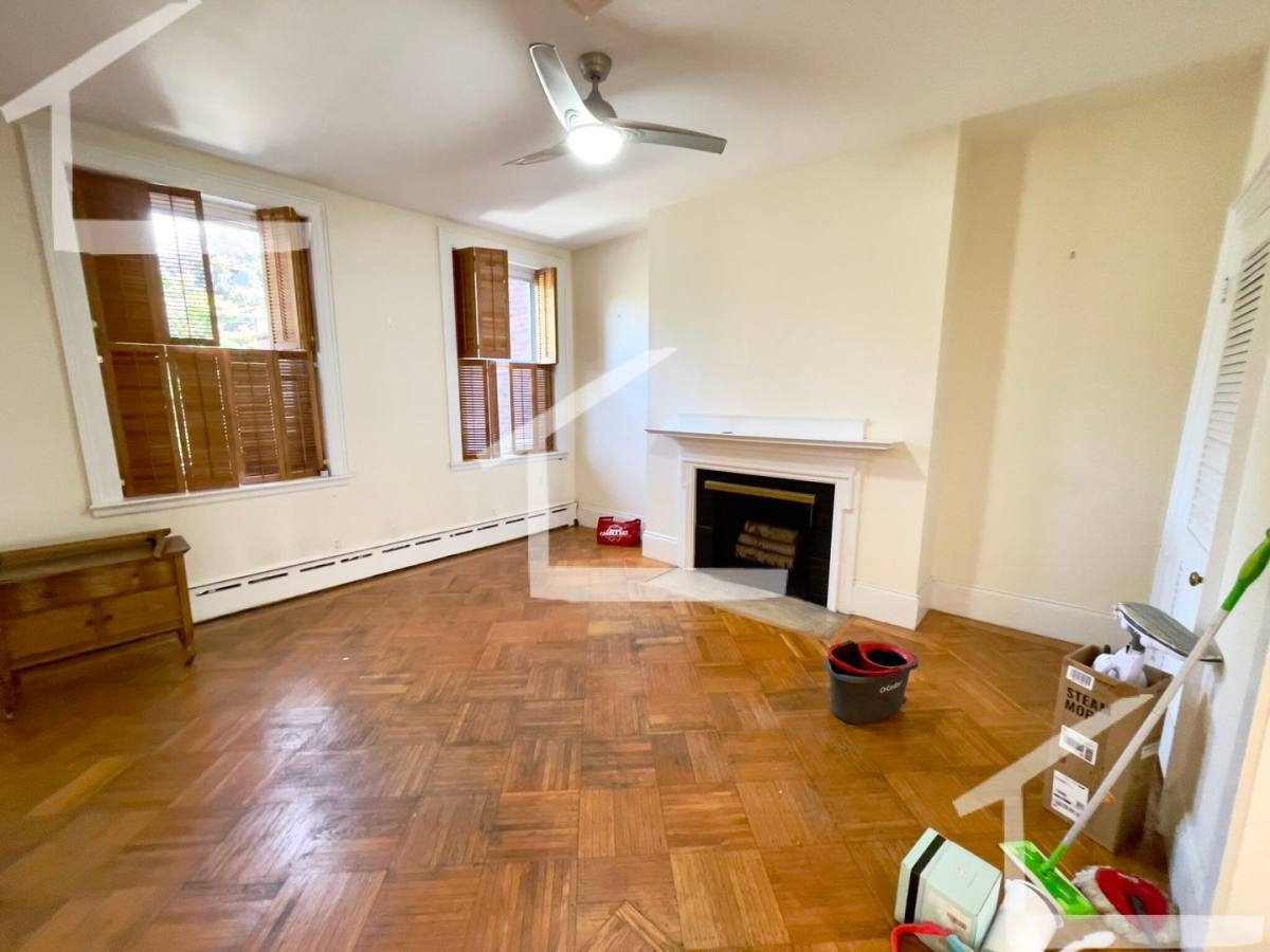 Apartment for rent at 1716 Beacon #MR3, Brookline, MA 02445