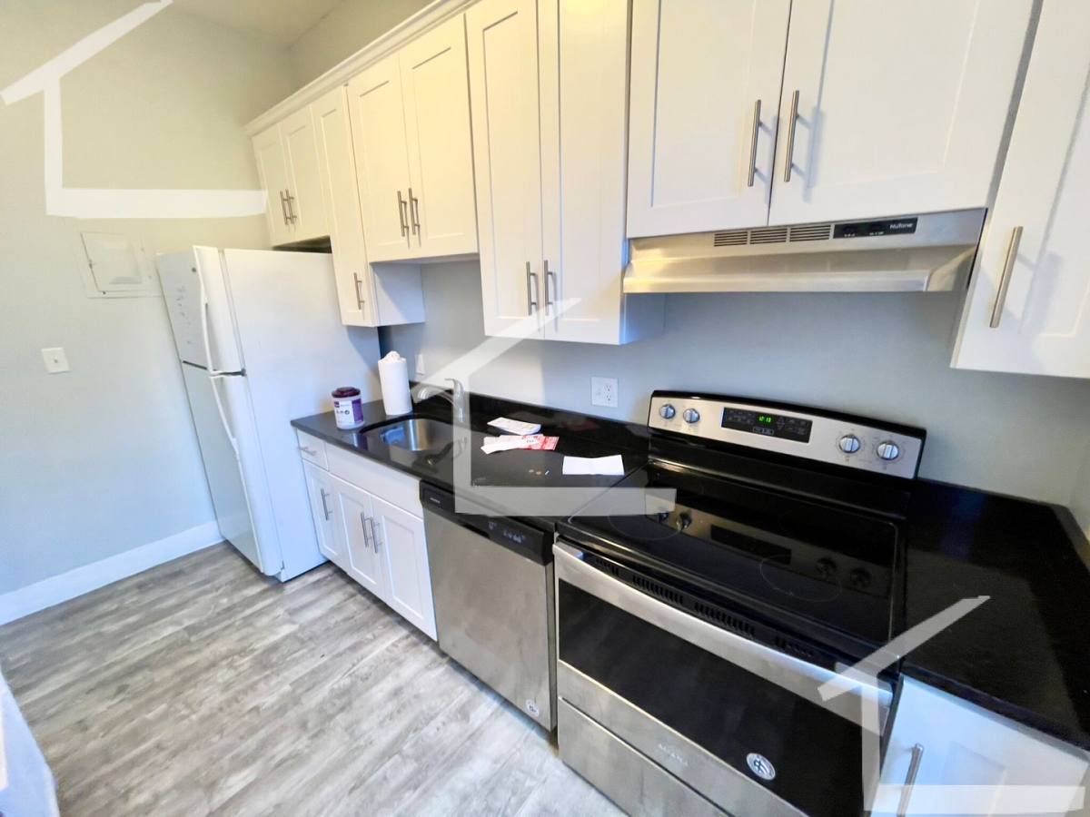 Apartment for rent at 1716 Beacon #MR3, Brookline, MA 02445