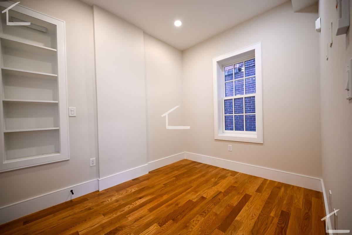 Apartment for rent at 4 Winchester St #7G, Boston, MA 02116
