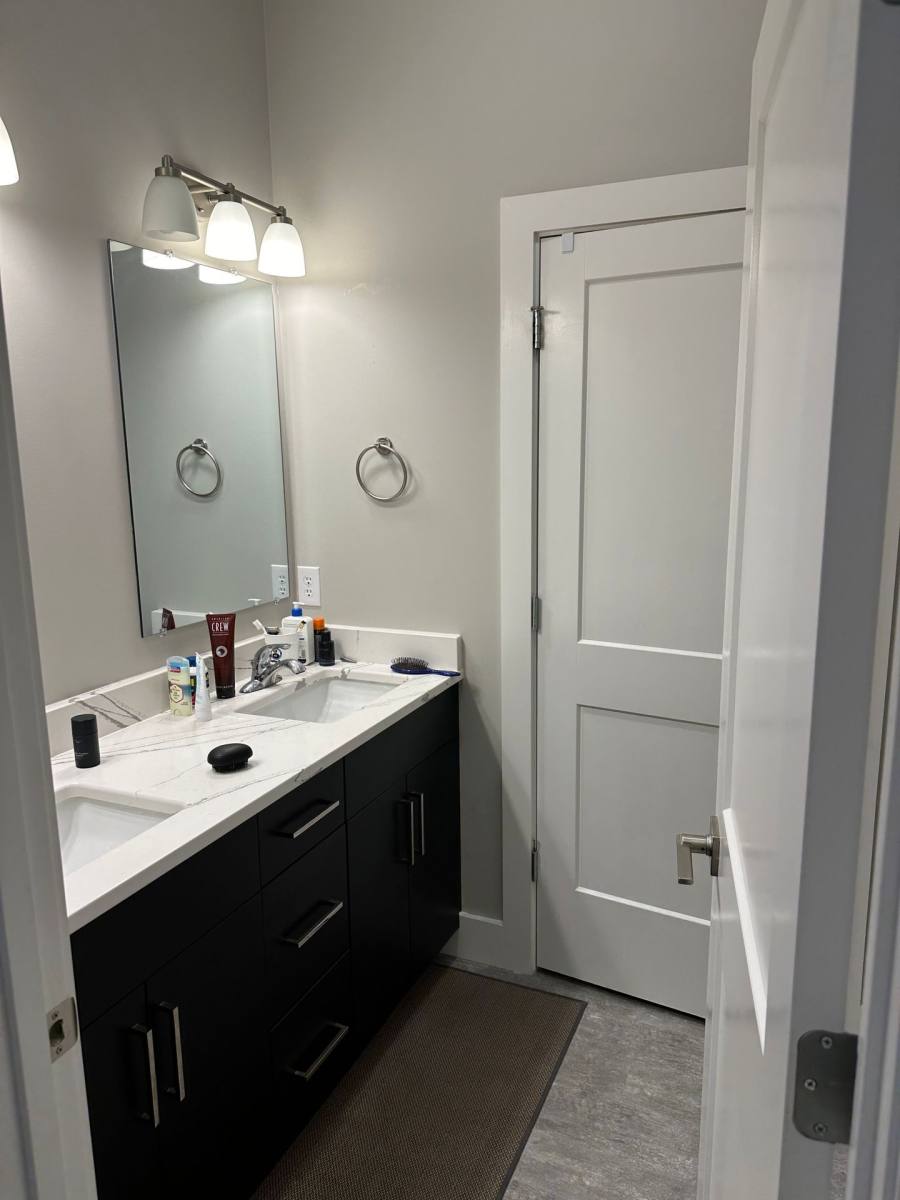 Apartment for rent at 113 E 6th St, Bloomington, IN 47408