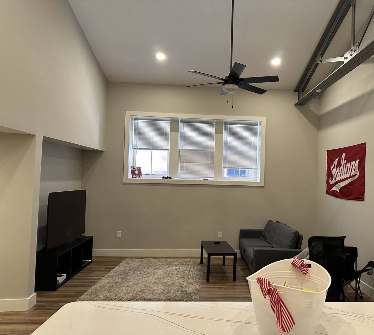Apartment for rent at 113 E 6th St, Bloomington, IN 47408