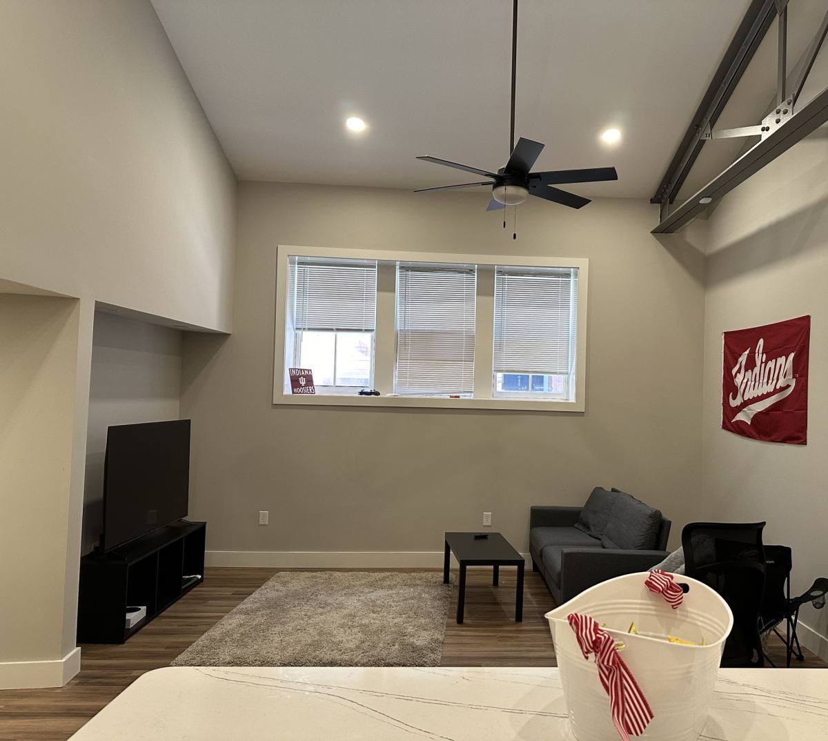 Apartment for rent at 113 E 6th St, Bloomington, IN 47408